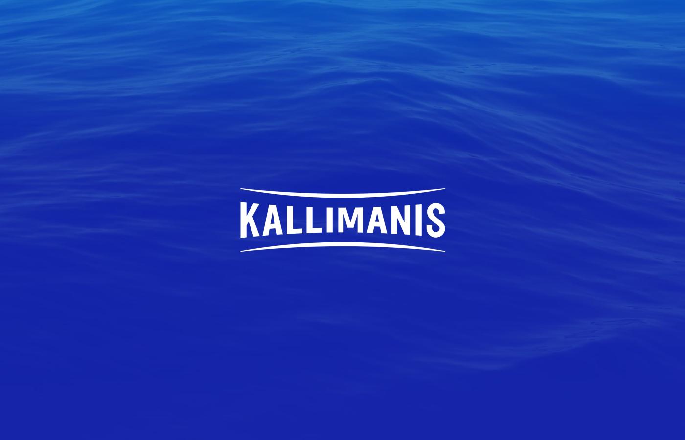 Kallimanis Kallimanis